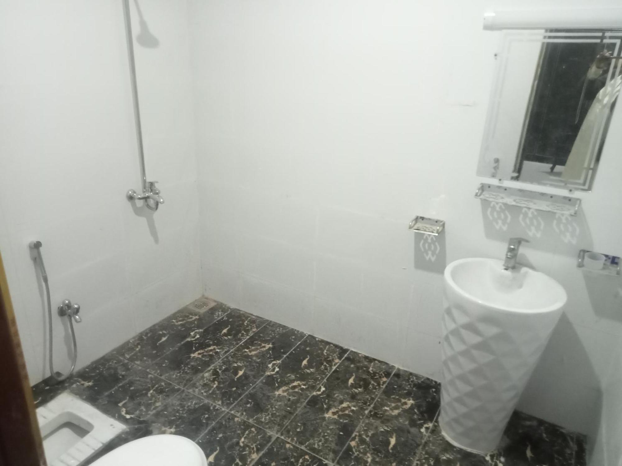 Ryazm Guest House 라왈핀디 외부 사진