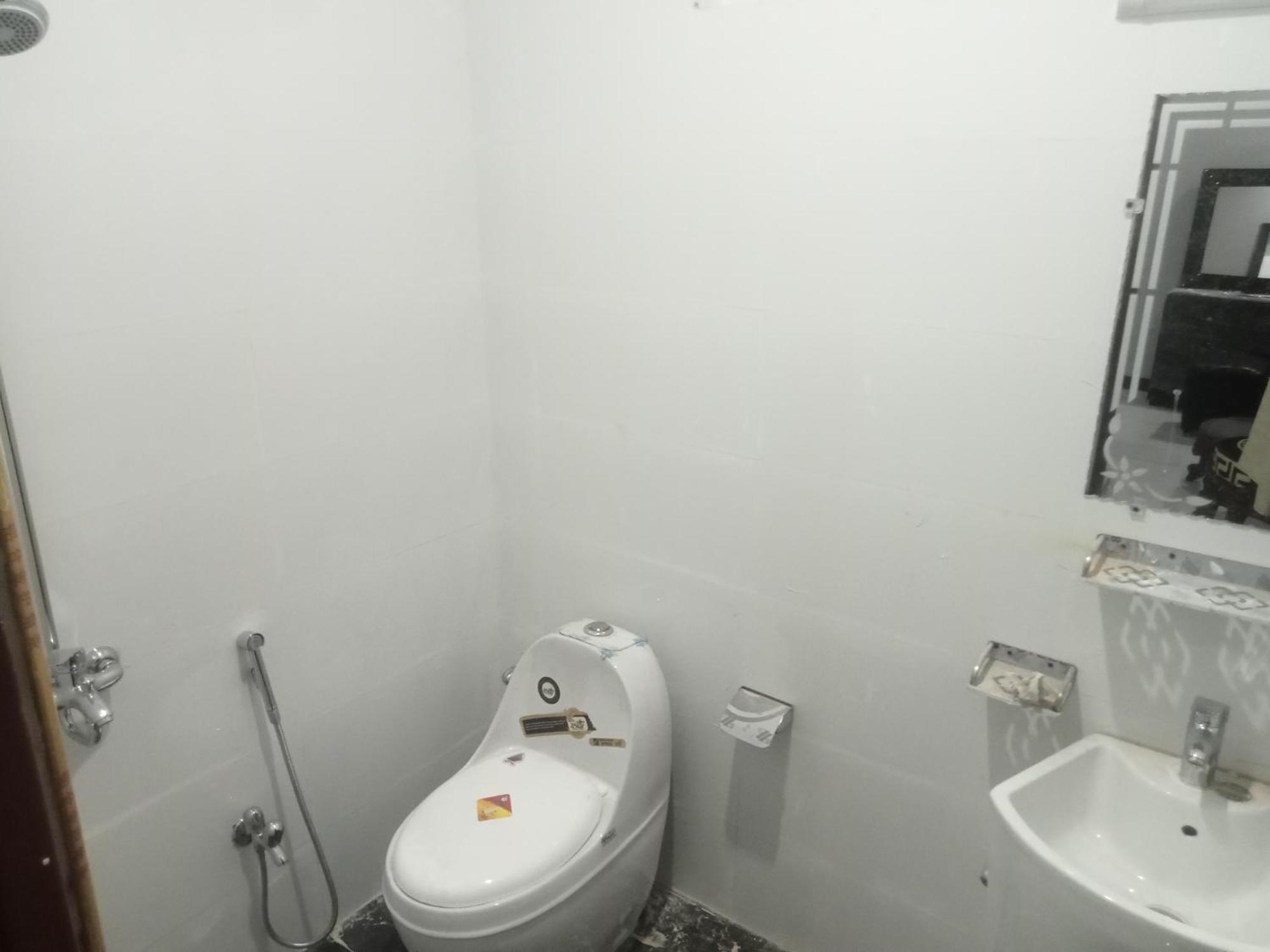 Ryazm Guest House 라왈핀디 외부 사진