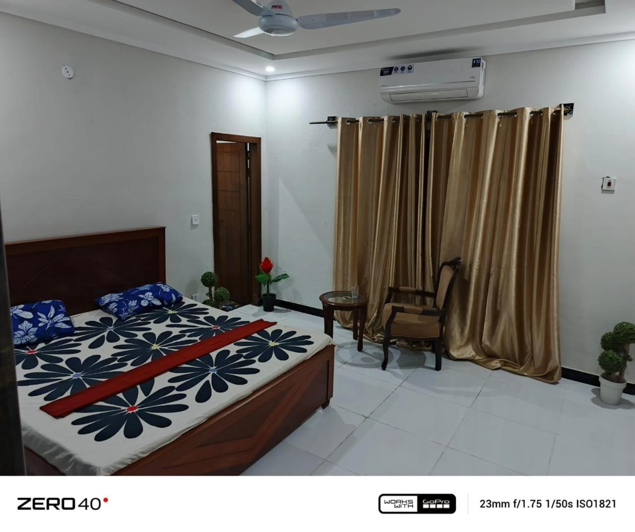 Ryazm Guest House 라왈핀디 외부 사진